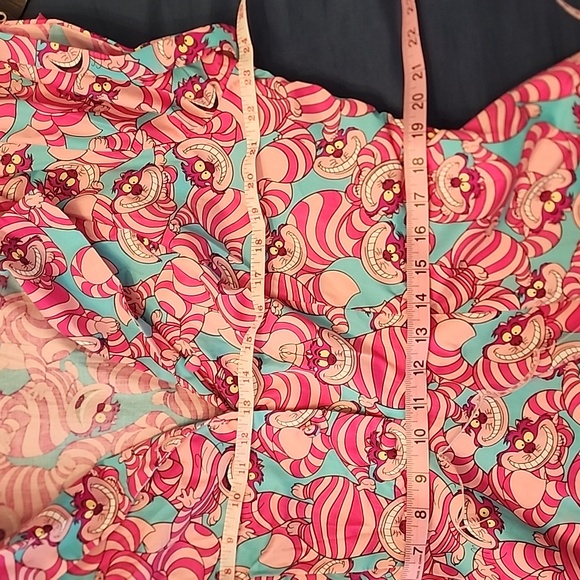 Cheshire cat 😸 dress - Picture 5 of 7